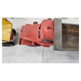 Lot of Early Die Cast 1/16 Dump Trucks, Wrecker