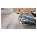 1955 Chevy and 1947 Chevy, 1/16 Scale,  Nice