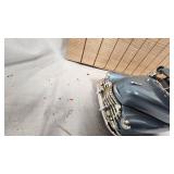 1955 Chevy and 1947 Chevy, 1/16 Scale,  Nice