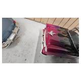 1955 Chevy and 1947 Chevy, 1/16 Scale,  Nice