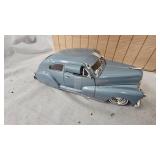 1955 Chevy and 1947 Chevy, 1/16 Scale,  Nice
