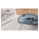 1955 Chevy and 1947 Chevy, 1/16 Scale,  Nice