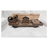 Marx Electric Cannon #2400