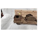 Marx Electric Cannon #2400