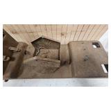 Marx Electric Cannon #2400