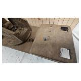 Marx Electric Cannon #2400