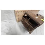 Marx Electric Cannon #2400