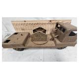 Marx Electric Cannon #2400