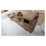 Marx Electric Cannon #2400