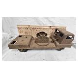 Marx Electric Cannon #2400