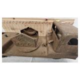 Marx Electric Cannon #2400