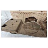 Marx Electric Cannon #2400