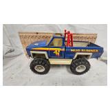 Tonka Mud Runner 4x4