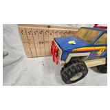 Tonka Mud Runner 4x4