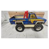 Tonka Mud Runner 4x4