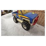 Tonka Mud Runner 4x4