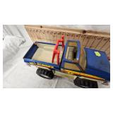 Tonka Mud Runner 4x4