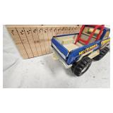 Tonka Mud Runner 4x4