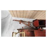 Tru Scale Massey Harris Combine Harvester