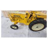 IH Die Cast Tractor #3444