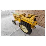 IH Die Cast Tractor #3444