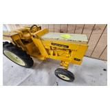 IH Die Cast Tractor #3444