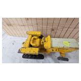 IH Die Cast Tractor #3444