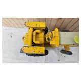 IH Die Cast Tractor #3444