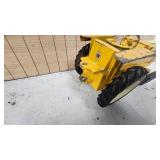 IH Die Cast Tractor #3444