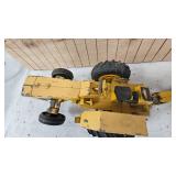 Ford Industrial Die Cast Backhoe