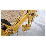 Ford Industrial Die Cast Backhoe