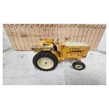 IH Die Cast Tractor #3444
