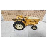 IH Die Cast Tractor #3444