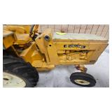 IH Die Cast Tractor #3444