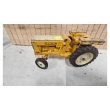 IH Die Cast Tractor #3444