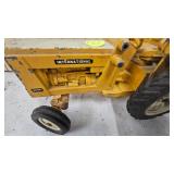 IH Die Cast Tractor #3444