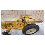 IH Die Cast Tractor #3444