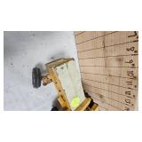 IH Die Cast Tractor #3444