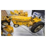 Huge Lot of  International Harvestor Die Cast Equipment