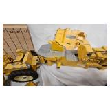 Huge Lot of  International Harvestor Die Cast Equipment