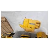 Huge Lot of  International Harvestor Die Cast Equipment