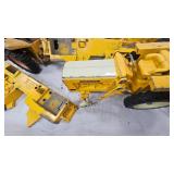 Huge Lot of  International Harvestor Die Cast Equipment