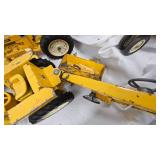 Huge Lot of  International Harvestor Die Cast Equipment