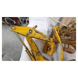 Huge Lot of  International Harvestor Die Cast Equipment