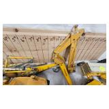 Huge Lot of  International Harvestor Die Cast Equipment