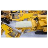 Huge Lot of  International Harvestor Die Cast Equipment