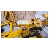 Huge Lot of  International Harvestor Die Cast Equipment