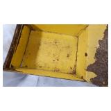 Pair of Classic Tonka Dump Trucks