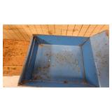 Pair of Vintage Tonka Dump Trucks