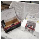 Team Caliber Die Cast 1:24 Randy Lajoie